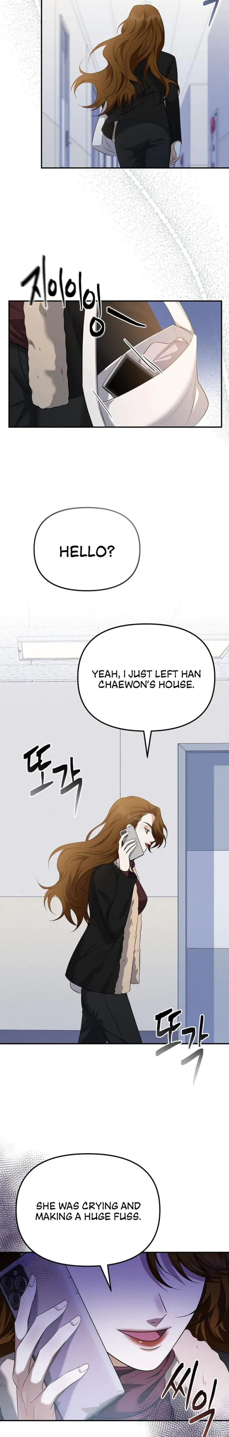 I'll Do it For You Episode 1 - Page 27