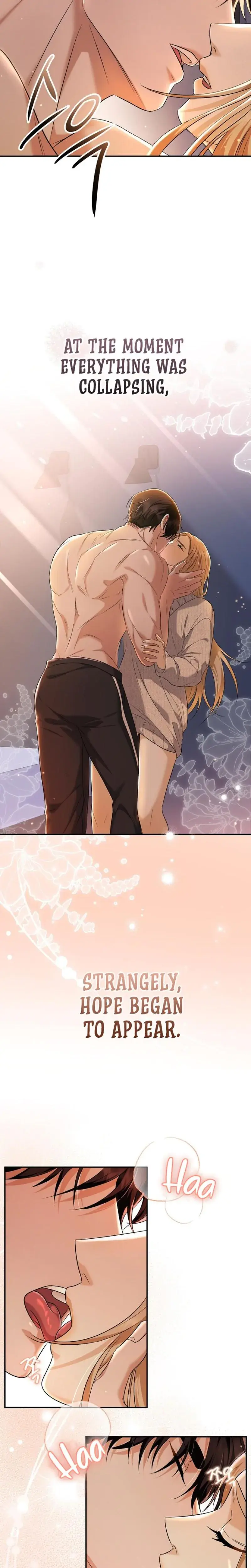 I'll Do it For You Episode 1 - Page 6