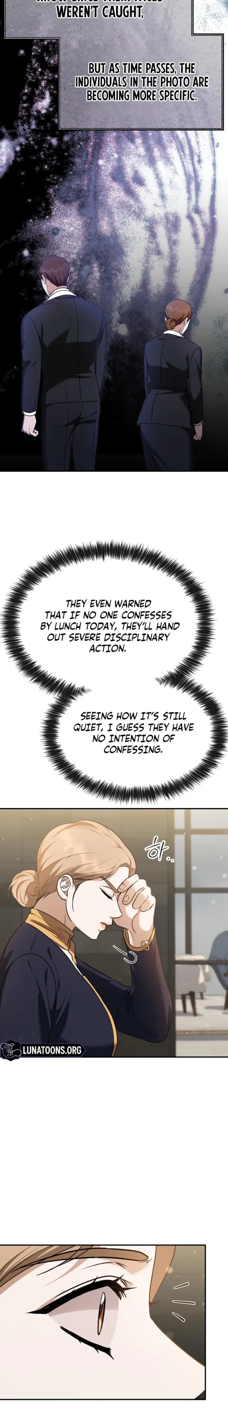 I'll Do it For You Episode 46 - Page 10