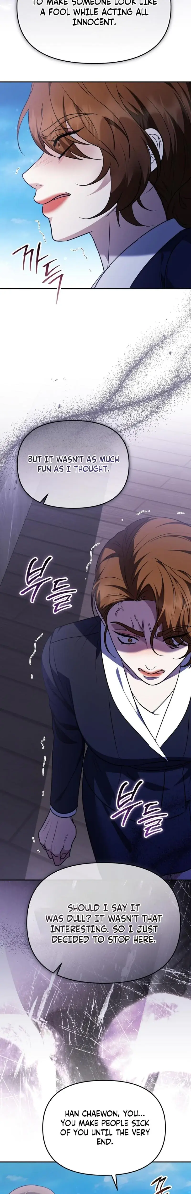 I'll Do it For You Episode 46 - Page 14