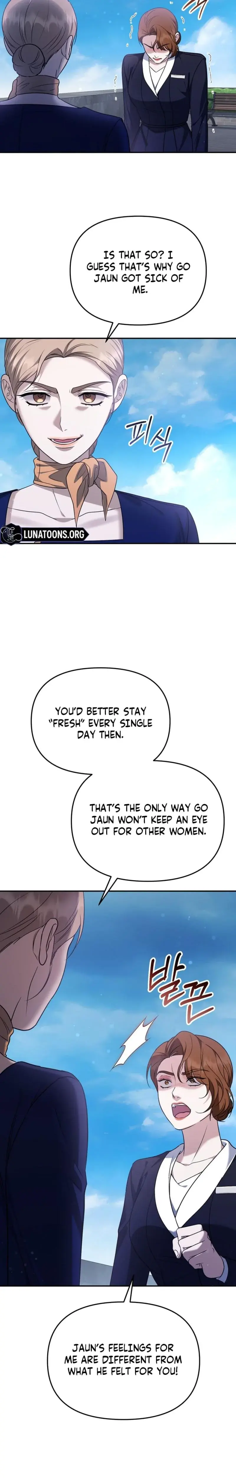 I'll Do it For You Episode 46 - Page 15