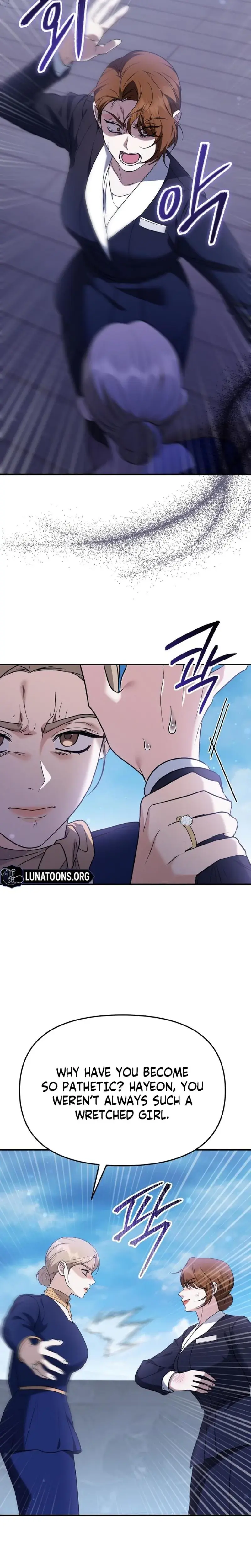 I'll Do it For You Episode 46 - Page 18