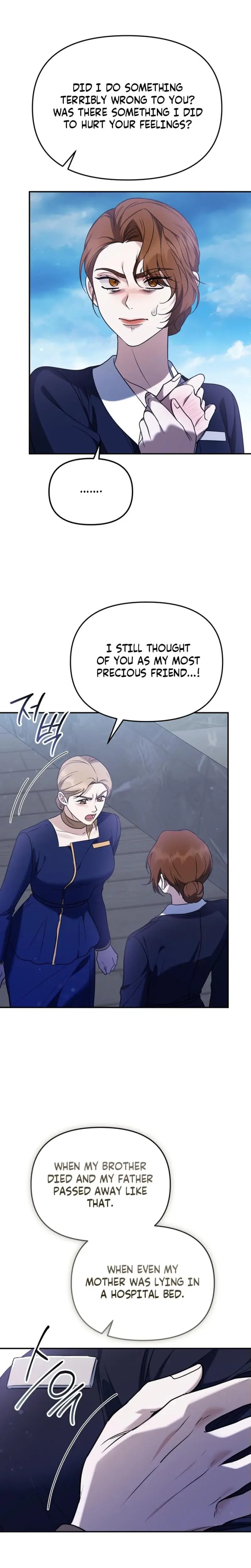 I'll Do it For You Episode 46 - Page 19