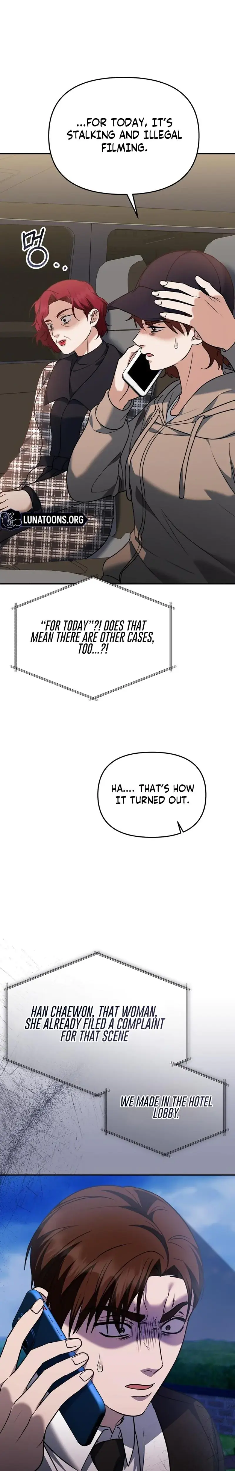 I'll Do it For You Episode 46 - Page 2