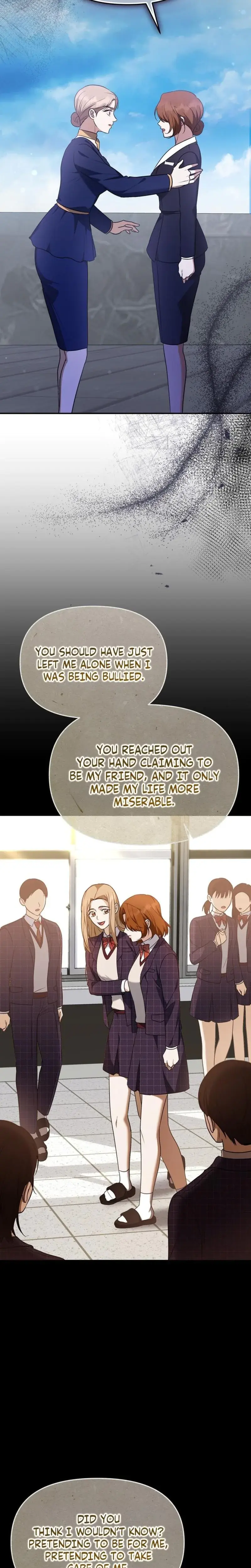 I'll Do it For You Episode 46 - Page 21