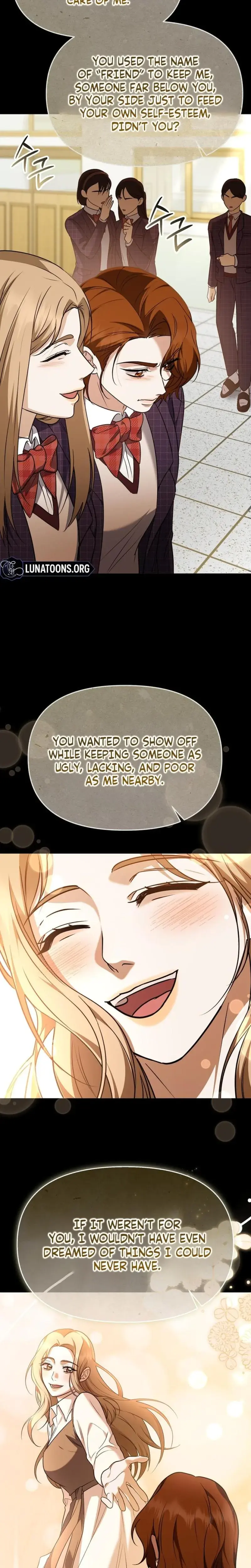 I'll Do it For You Episode 46 - Page 22