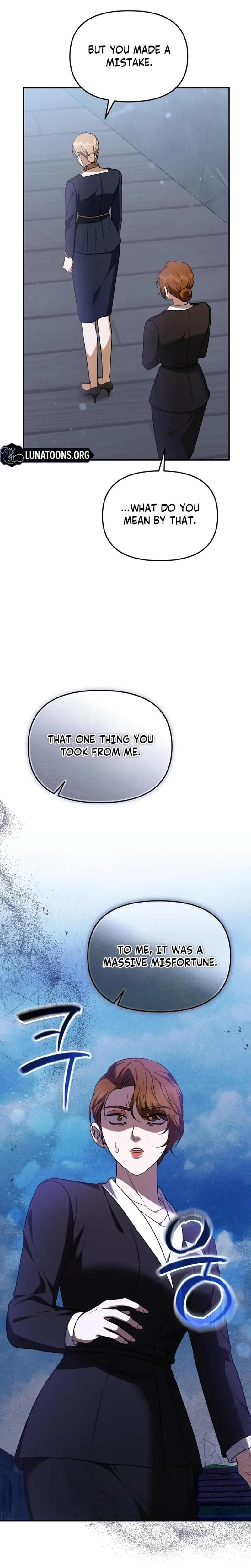 I'll Do it For You Episode 46 - Page 28