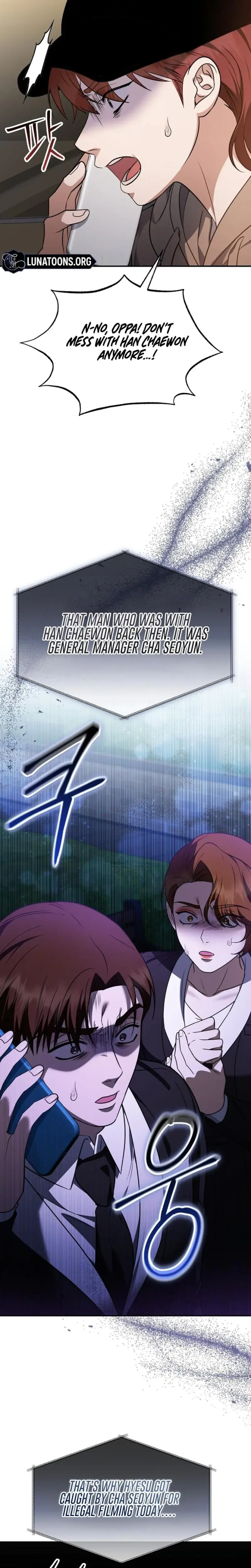 I'll Do it For You Episode 46 - Page 4