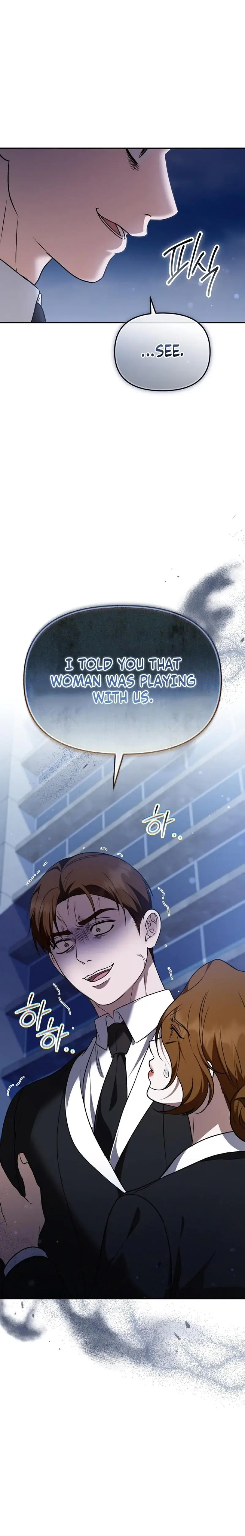 I'll Do it For You Episode 46 - Page 6