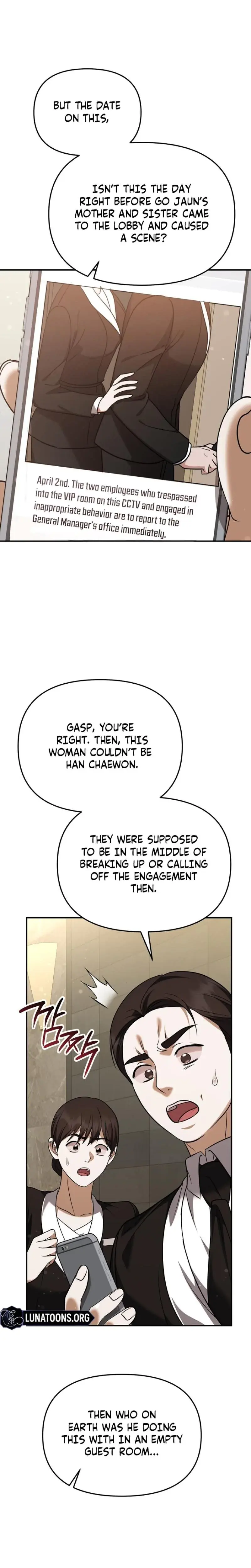 I'll Do it For You Episode 46 - Page 8