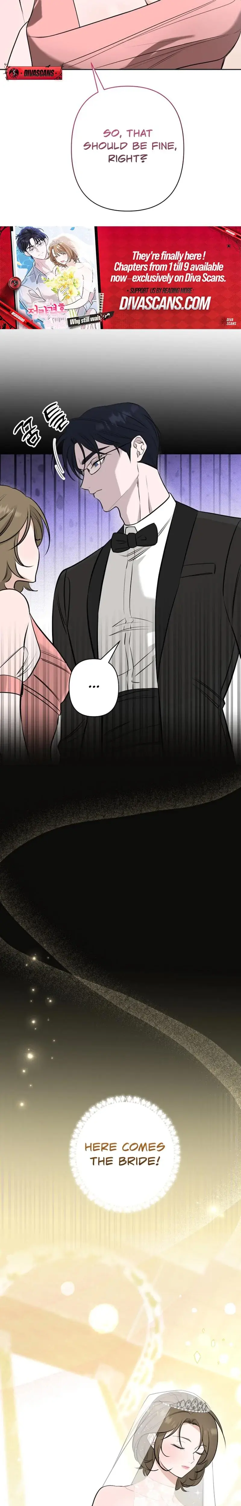I'll Do That Arranged Marriage Episode 1 - Page 15