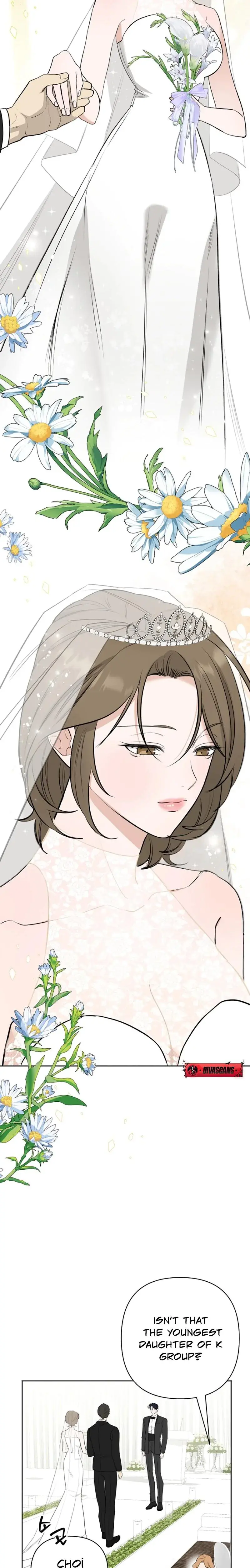 I'll Do That Arranged Marriage Episode 1 - Page 16