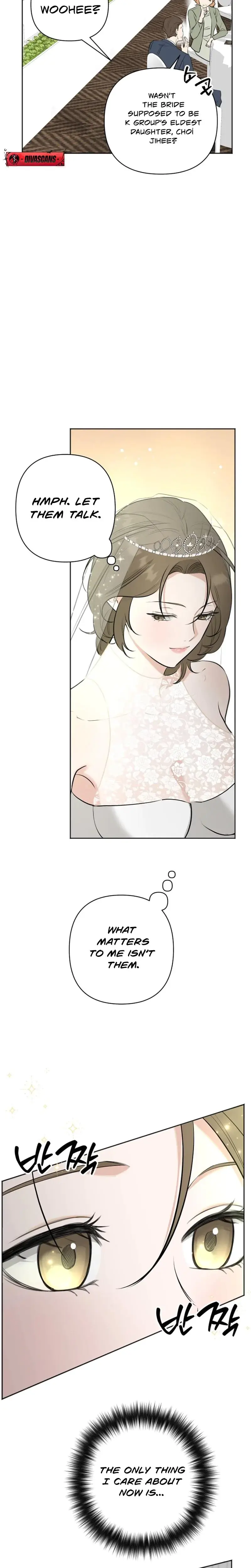 I'll Do That Arranged Marriage Episode 1 - Page 17