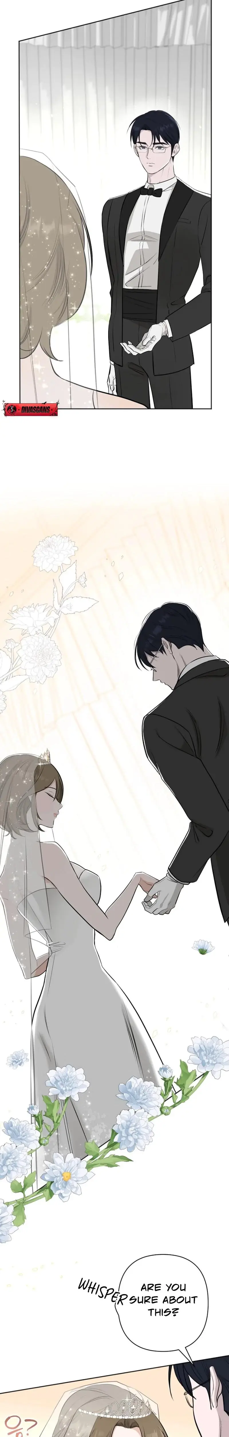 I'll Do That Arranged Marriage Episode 1 - Page 18