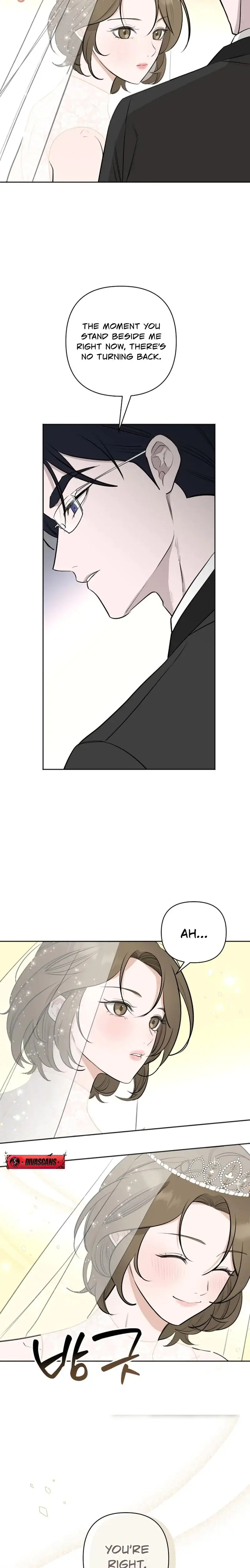 I'll Do That Arranged Marriage Episode 1 - Page 19