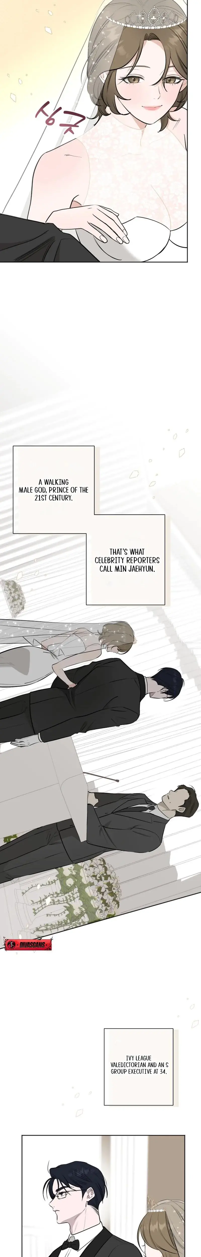 I'll Do That Arranged Marriage Episode 1 - Page 21