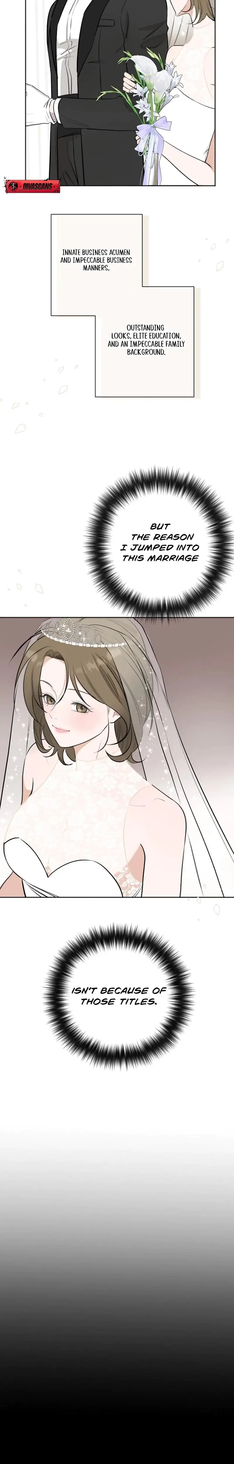 I'll Do That Arranged Marriage Episode 1 - Page 22