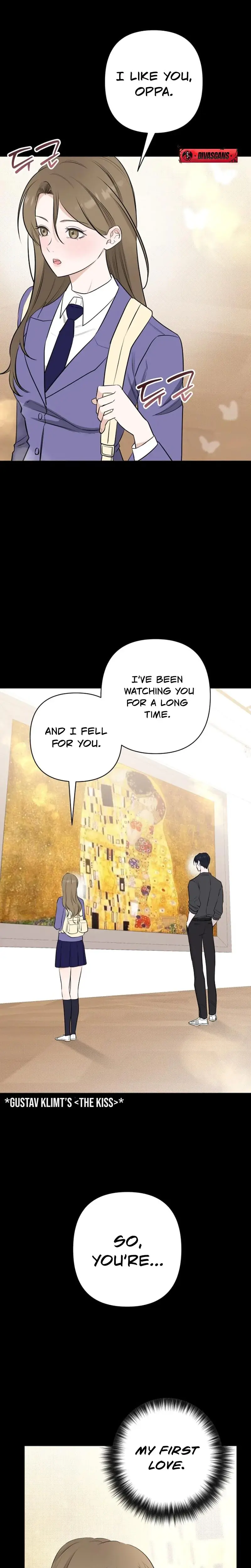 I'll Do That Arranged Marriage Episode 1 - Page 23