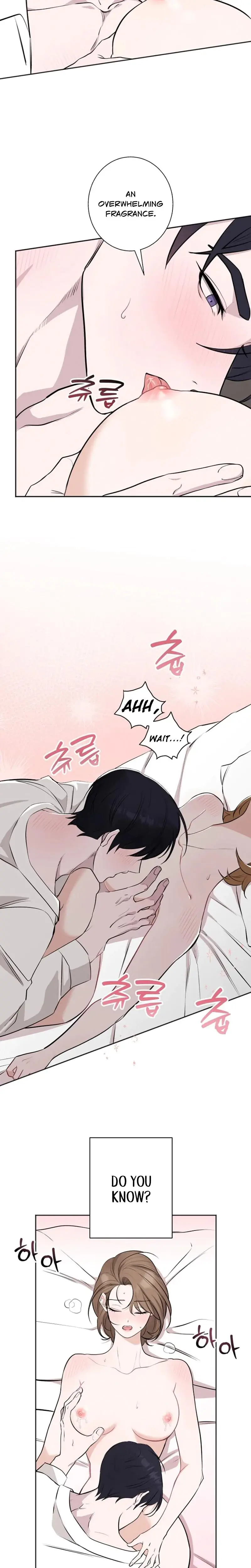 I'll Do That Arranged Marriage Episode 1 - Page 3