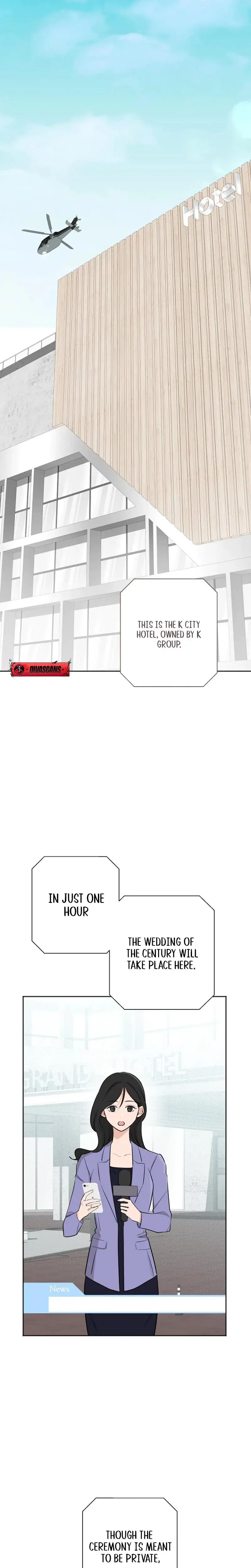 I'll Do That Arranged Marriage Episode 1 - Page 7