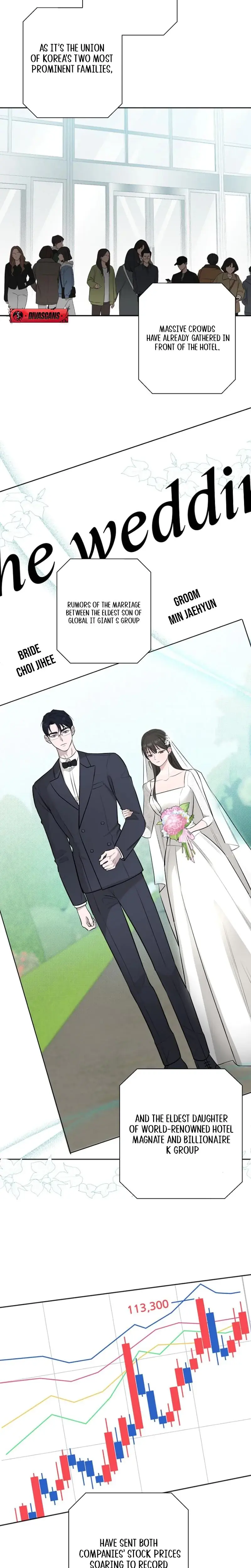 I'll Do That Arranged Marriage Episode 1 - Page 8