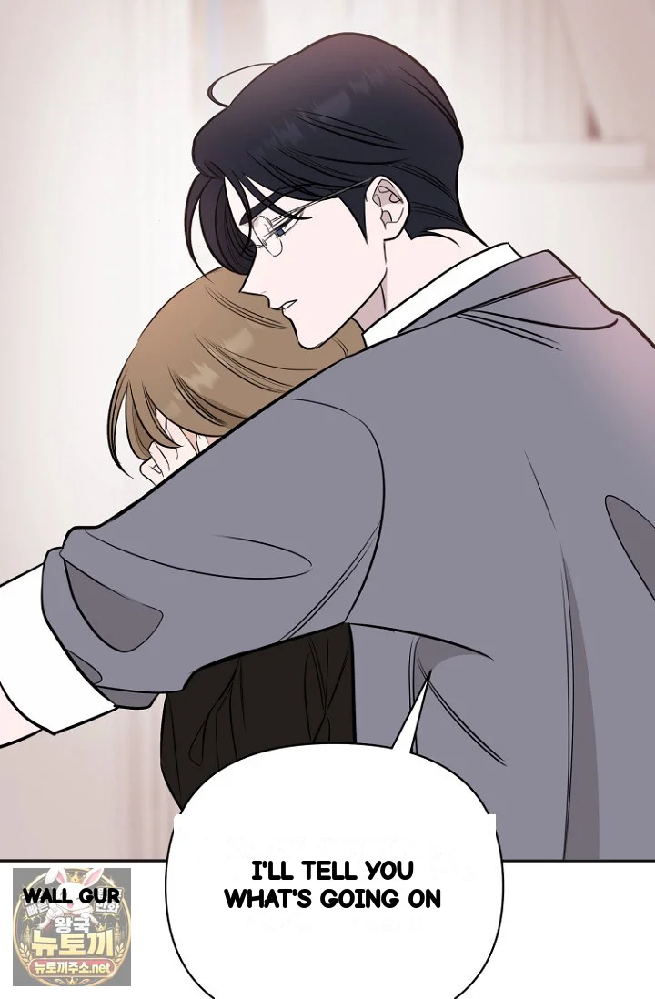 I'll Do That Arranged Marriage Episode 27 - Page 19