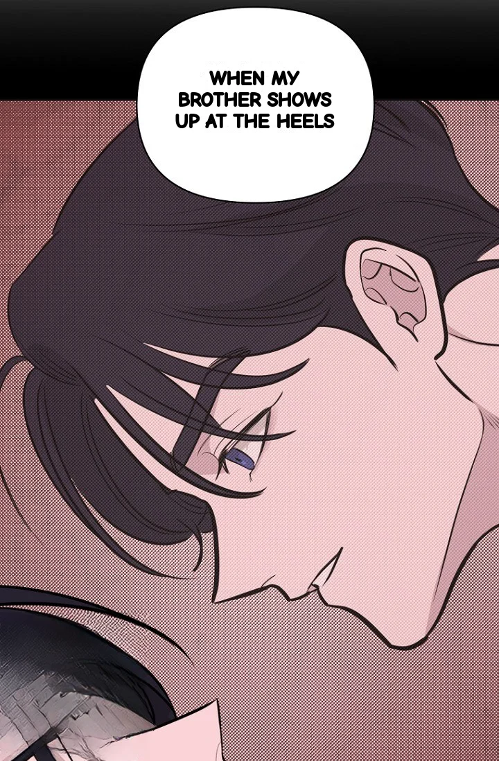 I'll Do That Arranged Marriage Episode 27 - Page 37