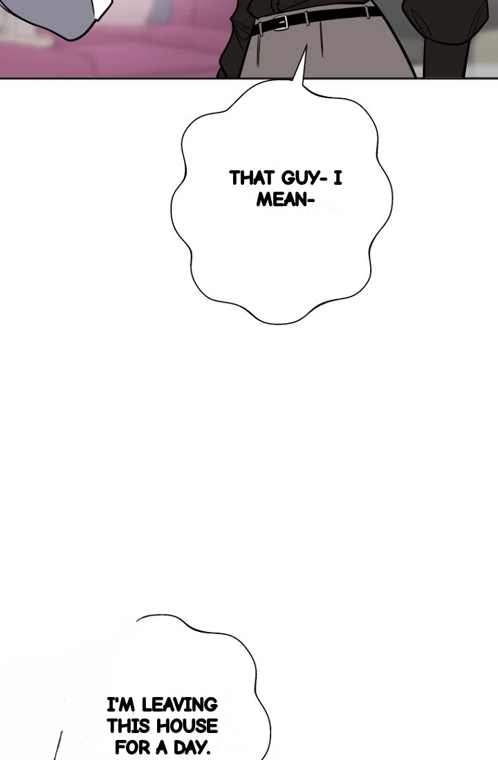 I'll Do That Arranged Marriage Episode 27 - Page 7