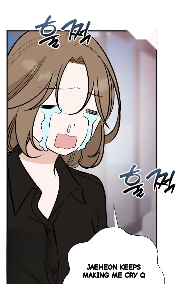 I'll Do That Arranged Marriage Episode 27 - Page 74