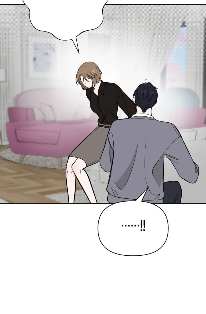 I'll Do That Arranged Marriage Episode 27 - Page 8