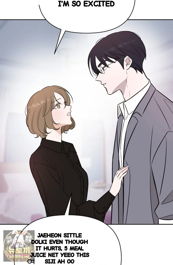 I'll Do That Arranged Marriage Episode 27 - Page 88