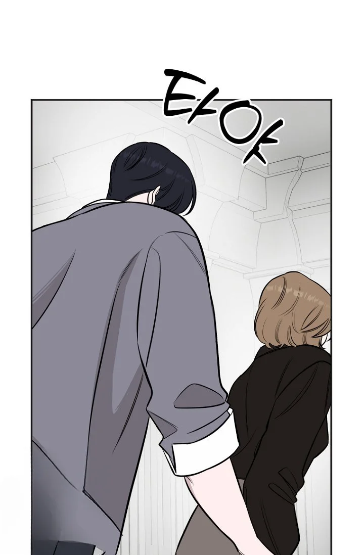 I'll Do That Arranged Marriage Episode 27 - Page 9