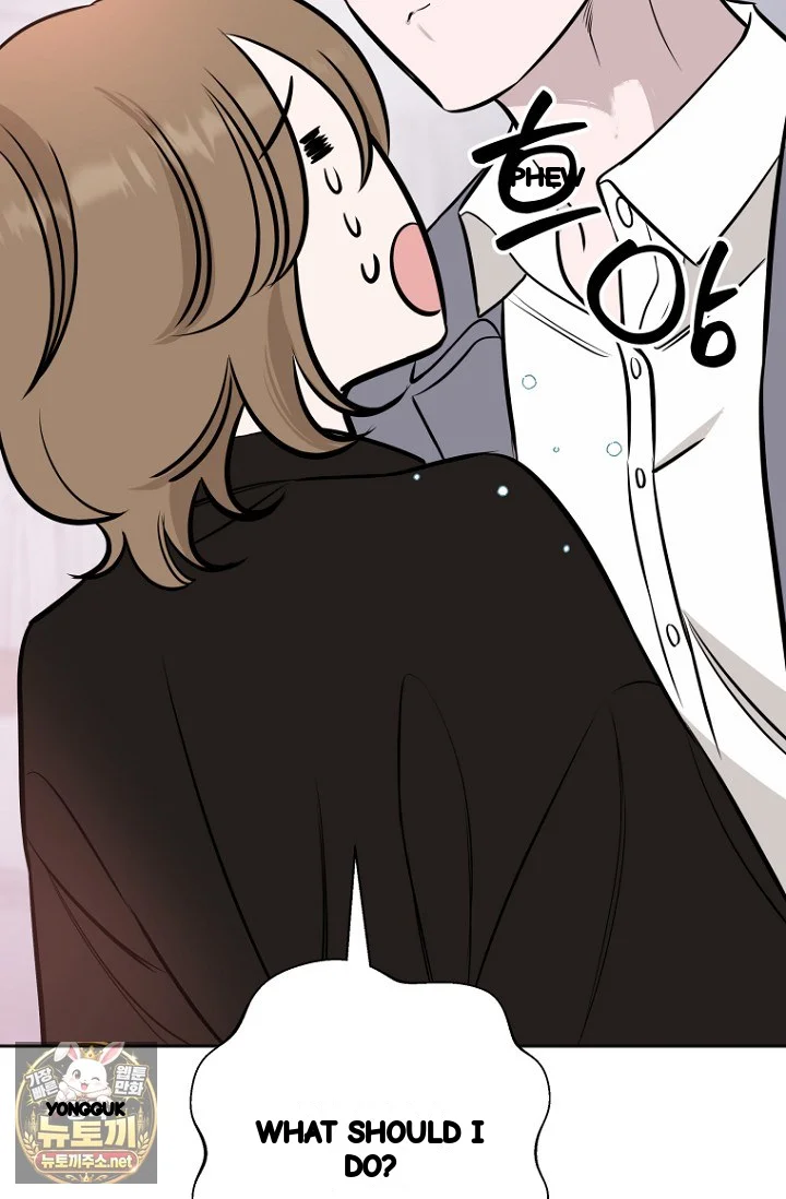 I'll Do That Arranged Marriage Episode 27 - Page 90