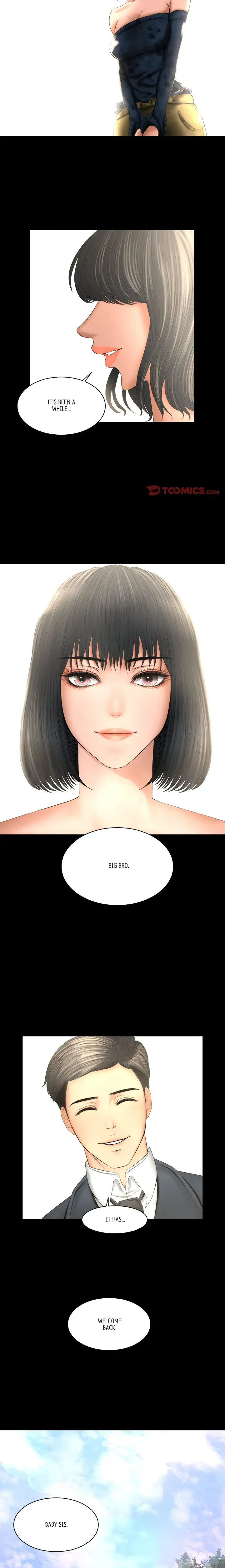 I'll Do That Political Marriage Episode 26 - Page 12