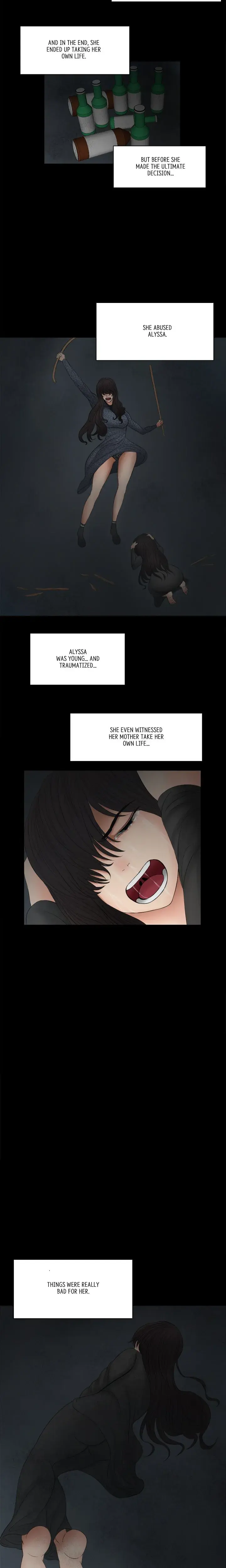 I'll Do That Political Marriage Episode 26 - Page 2