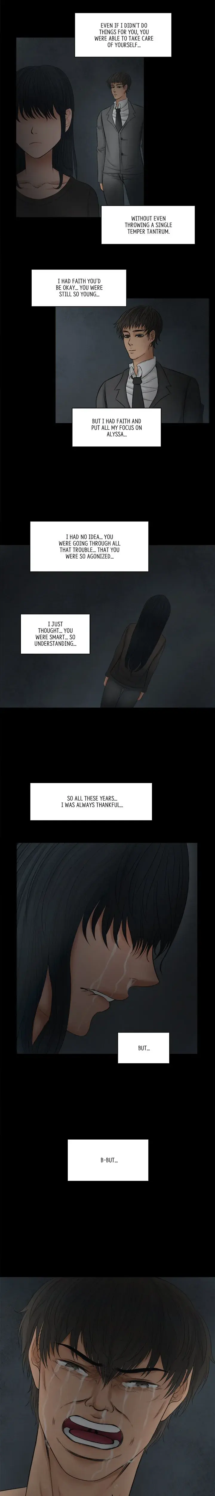 I'll Do That Political Marriage Episode 26 - Page 4