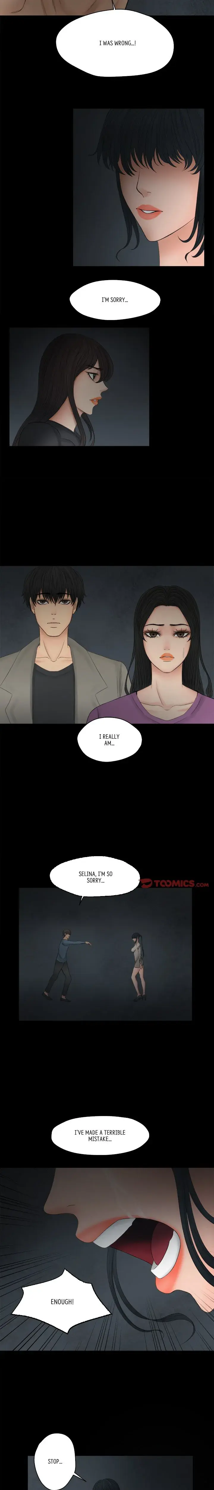 I'll Do That Political Marriage Episode 26 - Page 5