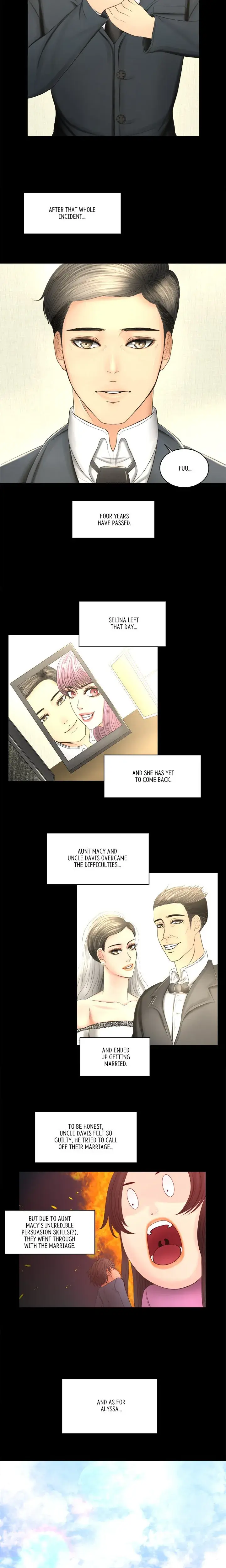 I'll Do That Political Marriage Episode 26 - Page 8