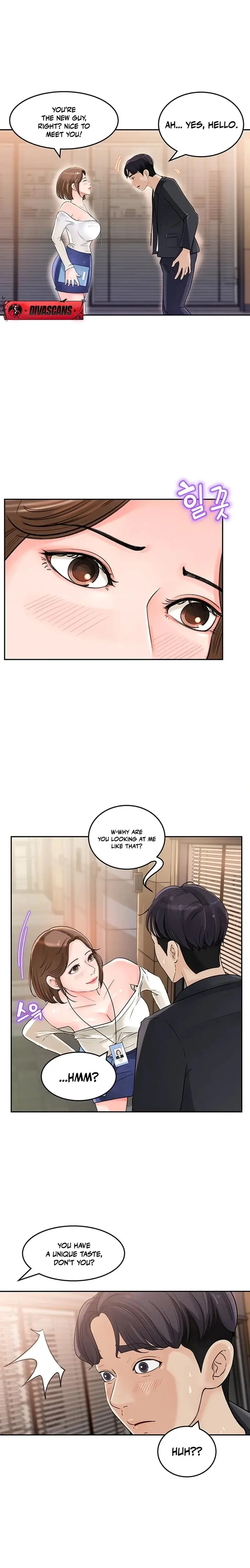 I'll Keep Her for Myself Episode 1 - Page 15