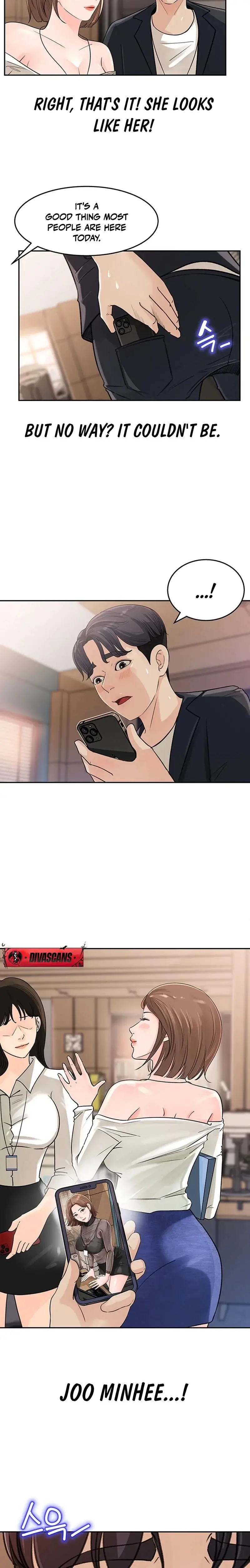 I'll Keep Her for Myself Episode 1 - Page 17