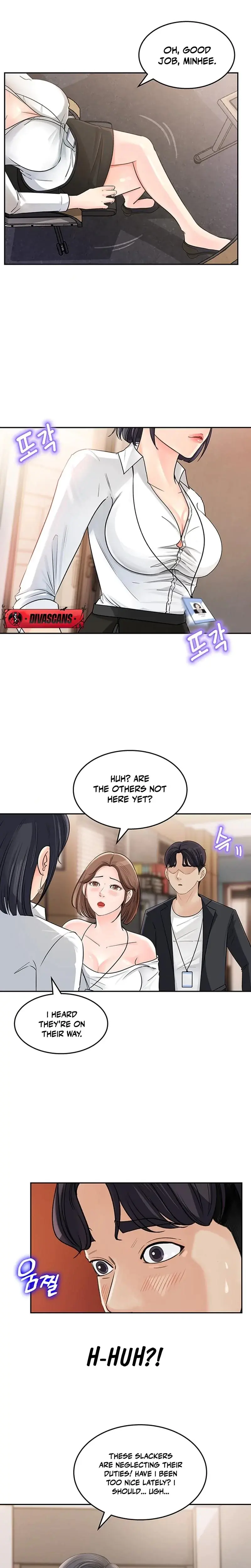 I'll Keep Her for Myself Episode 1 - Page 19