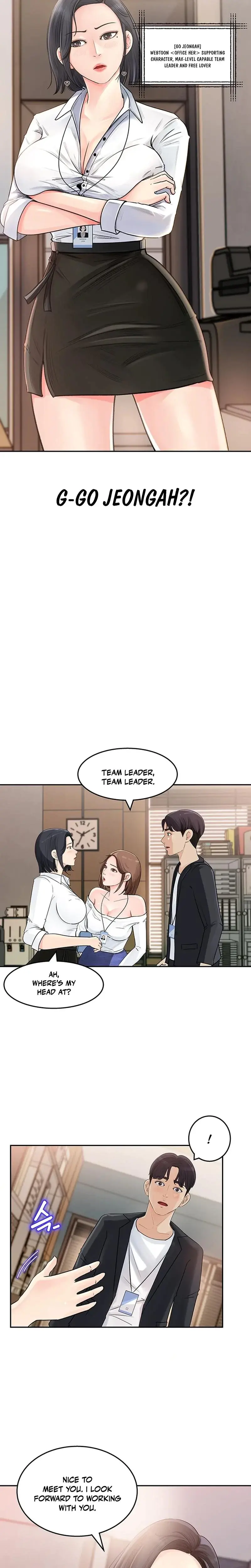I'll Keep Her for Myself Episode 1 - Page 20