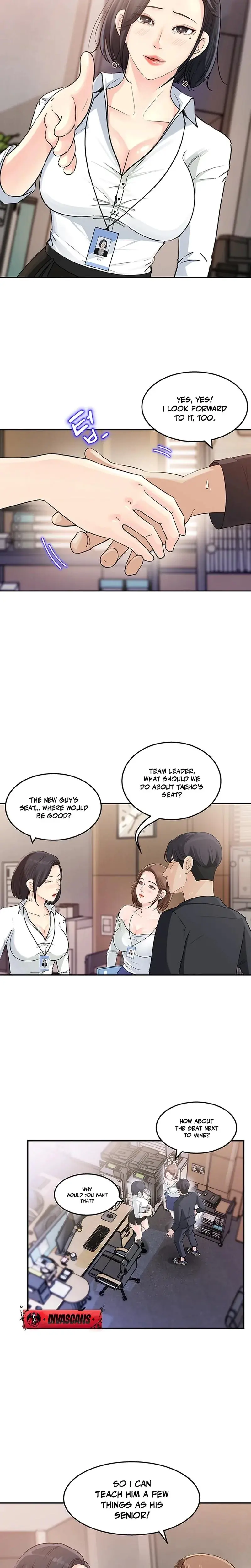 I'll Keep Her for Myself Episode 1 - Page 21