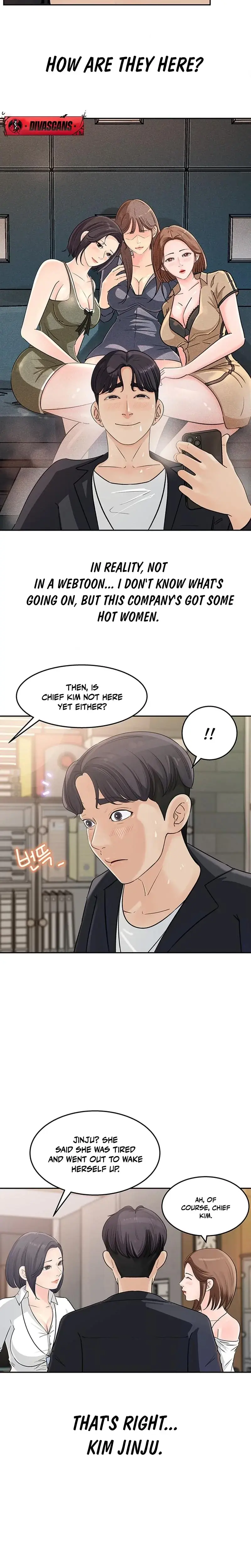 I'll Keep Her for Myself Episode 1 - Page 23