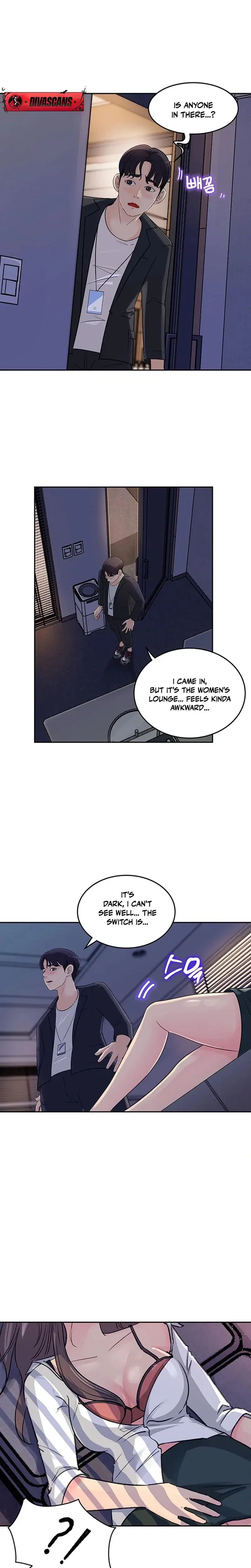 I'll Keep Her for Myself Episode 1 - Page 26