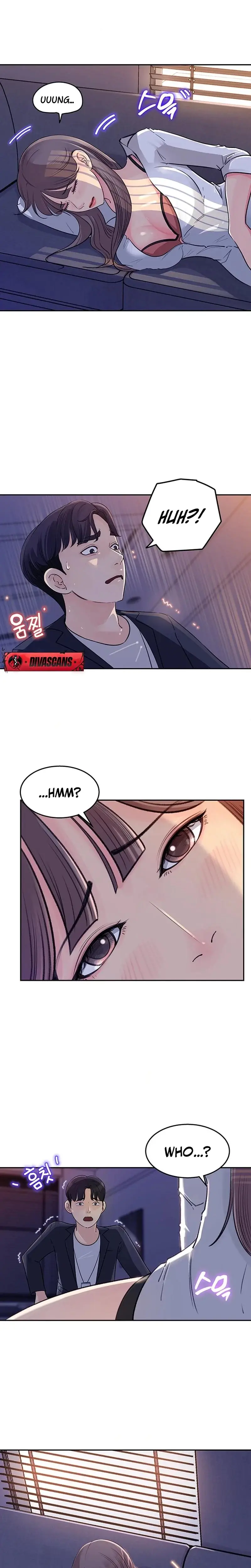 I'll Keep Her for Myself Episode 1 - Page 28