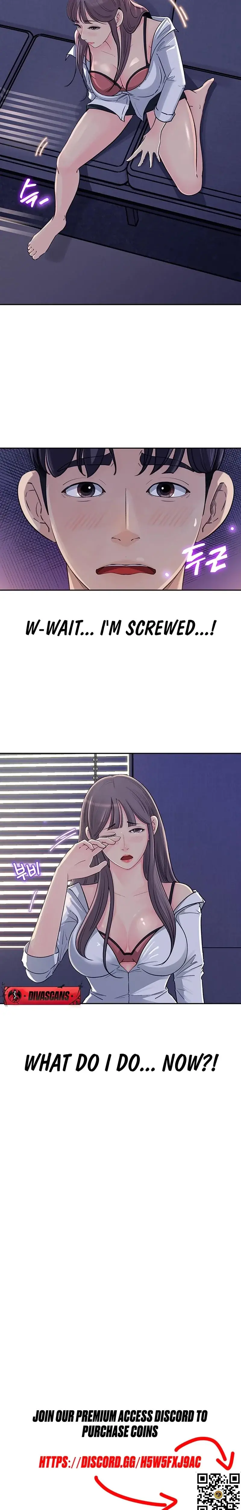 I'll Keep Her for Myself Episode 1 - Page 29
