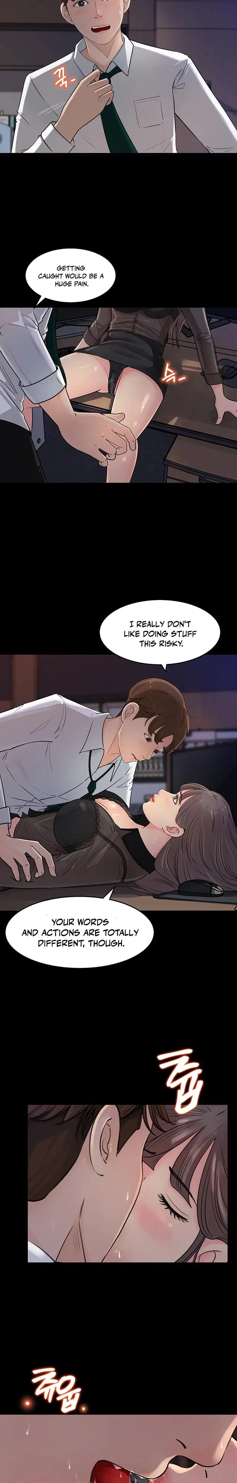I'll Keep Her for Myself Episode 1 - Page 3