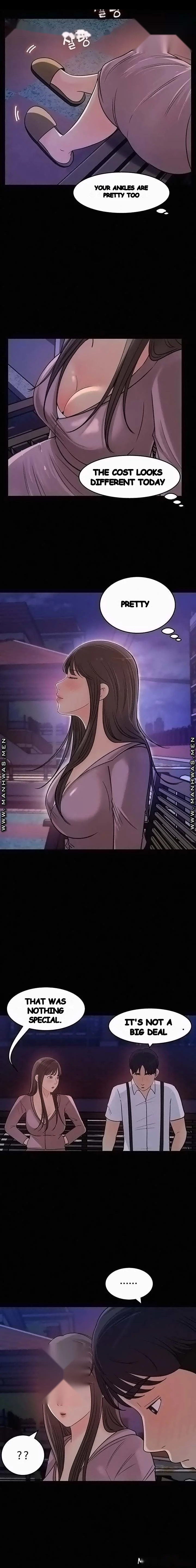I'll Keep Her for Myself Episode 22 - Page 10