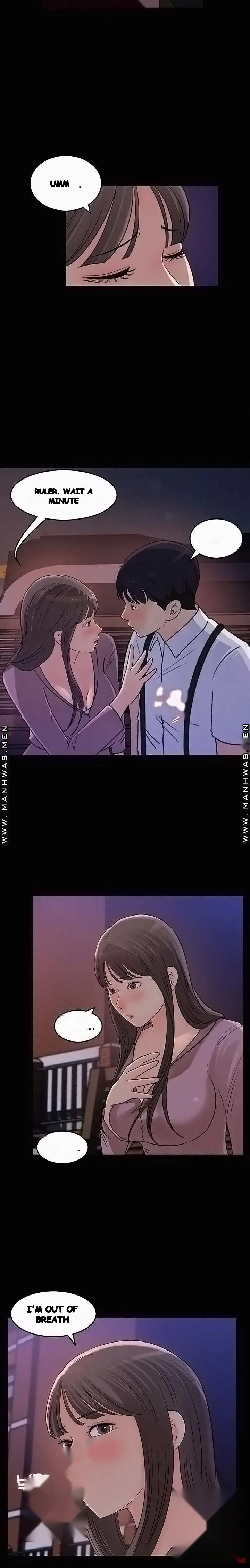I'll Keep Her for Myself Episode 22 - Page 13